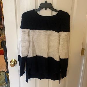 Jcrew sweater